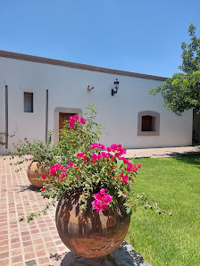 El Jaral Hacienda